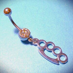BELLY RING